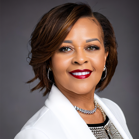 Dr. Sabrina Ellis